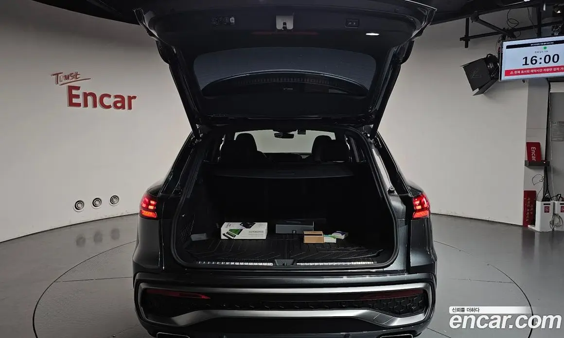 Audi Q5 2025 2.0 автомат (гидро), фото 34