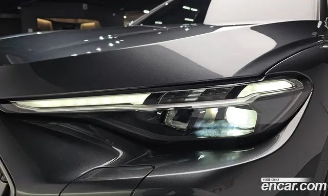 Audi Q5 2025 2.0 автомат (гидро), миниатюра 7