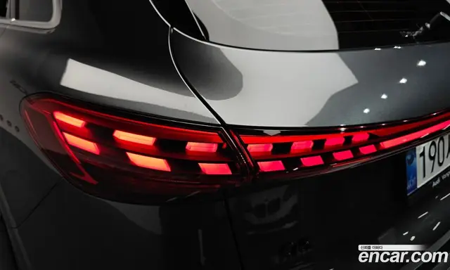 Audi Q5 2025 2.0 автомат (гидро), миниатюра 8