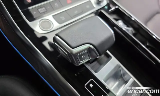Audi Q7 2022 3.0 автомат (гидро), миниатюра 12