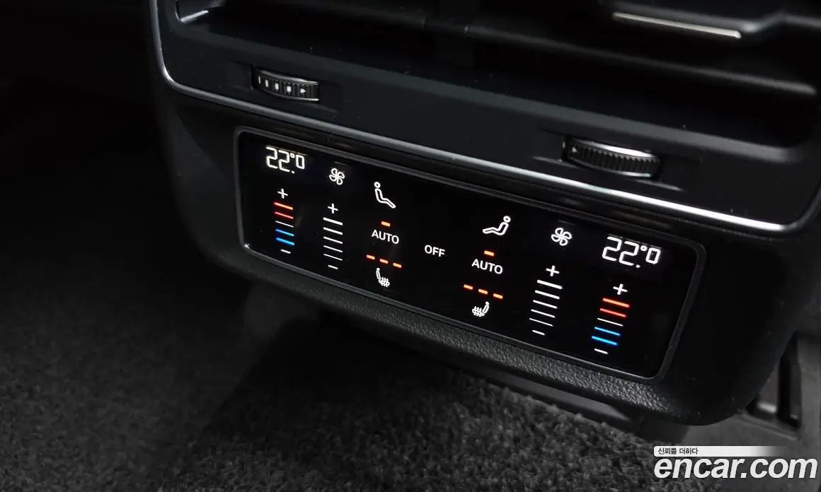 Audi Q7 2022 3.0 автомат (гидро), фото 24