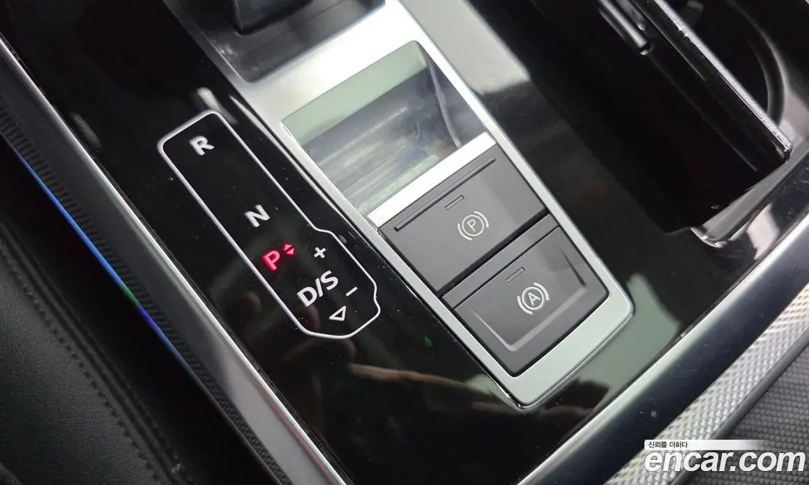 Audi Q7 2022 3.0 автомат (гидро), фото 34