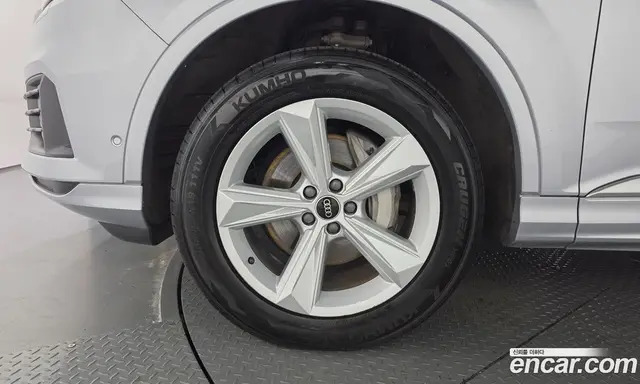 Audi Q7 2022 3.0 автомат (гидро), миниатюра 5