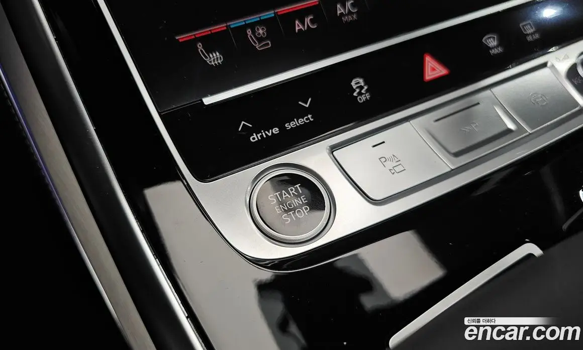 Audi Q7 2026 3.0 автомат (гидро), фото 28