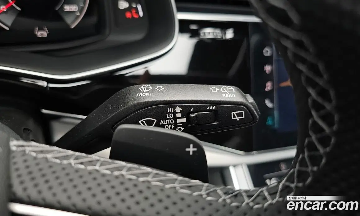Audi Q7 2026 3.0 автомат (гидро), фото 29