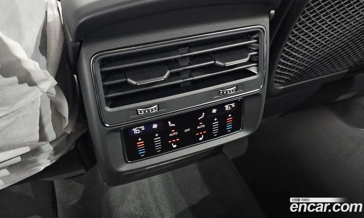 Audi Q7 2026 3.0 автомат (гидро), фото 31