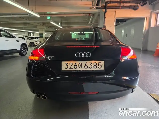 Audi TT 2010 2.0 автомат (гидро), миниатюра 5