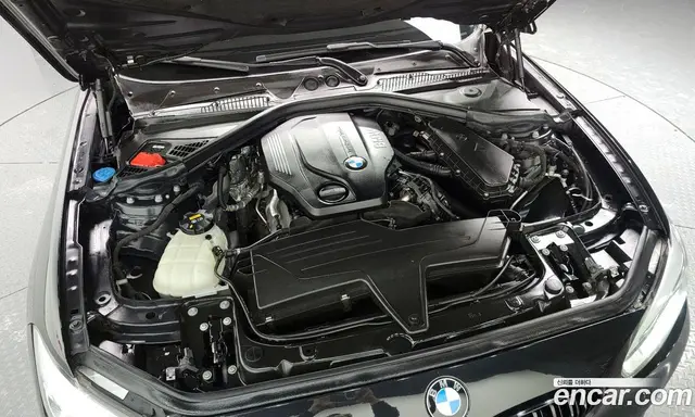 BMW 1 серия 2018 2.0 автомат (гидро), миниатюра 6