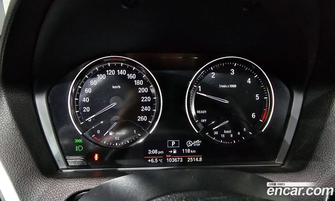 BMW 1 серия 2018 2.0 автомат (гидро), фото 8