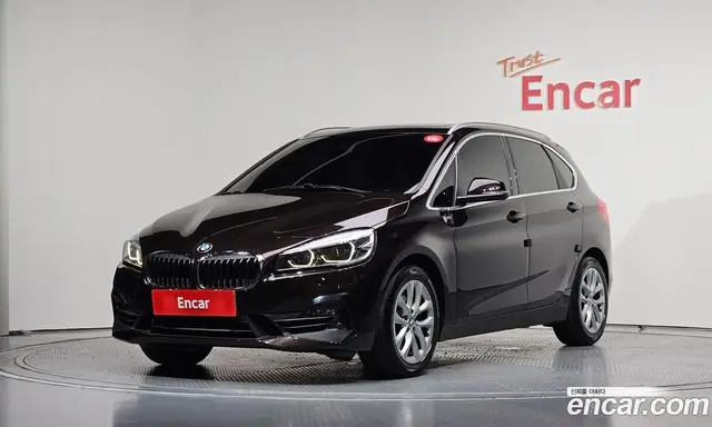 BMW 2 серия, 2020, 78 722 км