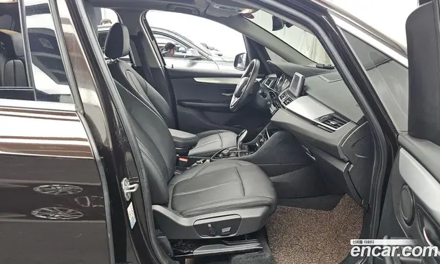 BMW 2 серия 2020 2.0 автомат (гидро), миниатюра 11