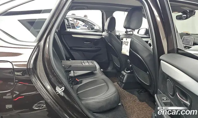 BMW 2 серия 2020 2.0 автомат (гидро), миниатюра 12