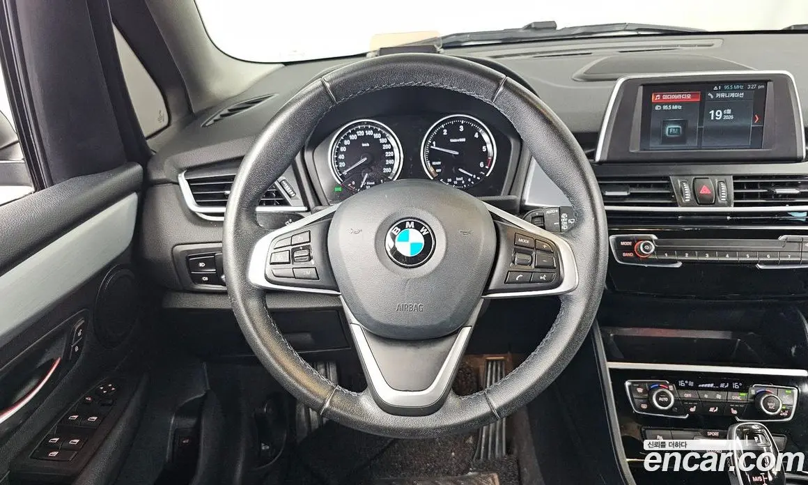 BMW 2 серия 2020 2.0 автомат (гидро), фото 13