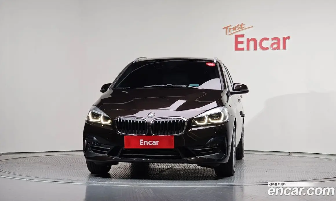 BMW 2 серия 2020 2.0 автомат (гидро), фото 3