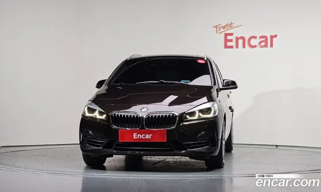BMW 2 серия 2020 2.0 автомат (гидро), миниатюра 3