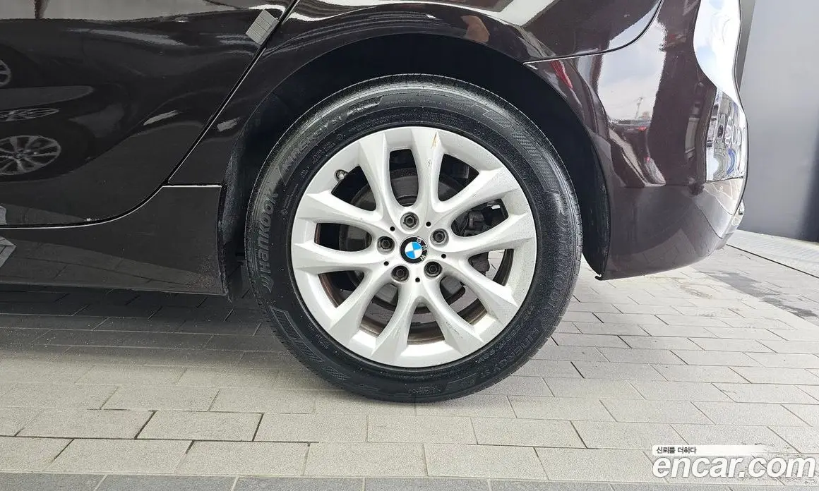 BMW 2 серия 2020 2.0 автомат (гидро), фото 5