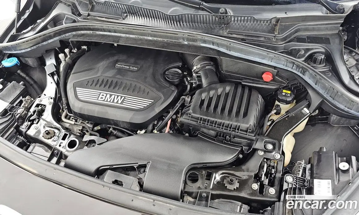 BMW 2 серия 2020 2.0 автомат (гидро), фото 6