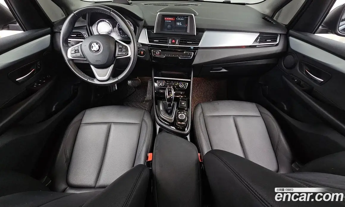 BMW 2 серия 2020 2.0 автомат (гидро), фото 7