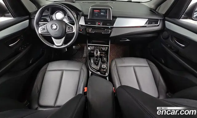 BMW 2 серия 2020 2.0 автомат (гидро), миниатюра 7