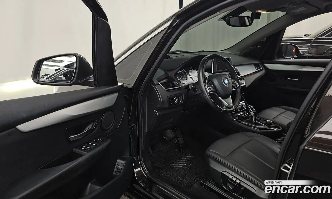 BMW 2 серия 2020 2.0 автомат (гидро), фото 10