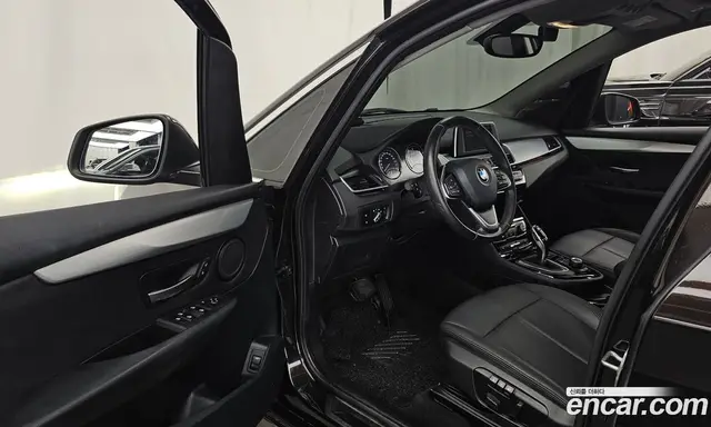 BMW 2 серия 2020 2.0 автомат (гидро), миниатюра 10