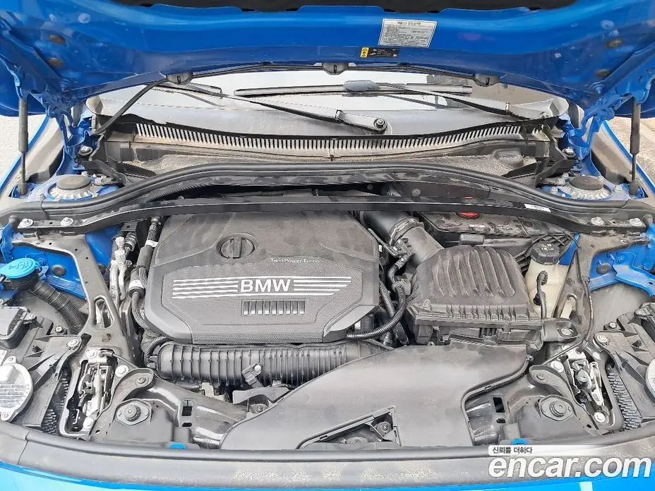 BMW 2 серия 2023 2.0 автомат (гидро), фото 12