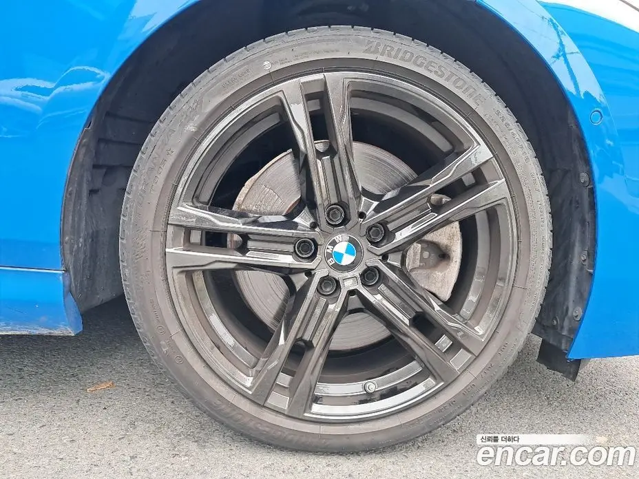 BMW 2 серия 2023 2.0 автомат (гидро), фото 13