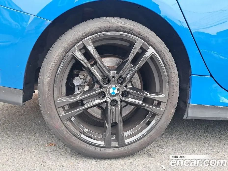 BMW 2 серия 2023 2.0 автомат (гидро), фото 14