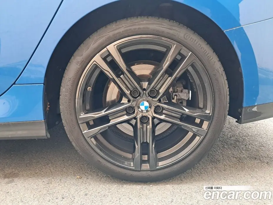 BMW 2 серия 2023 2.0 автомат (гидро), фото 15