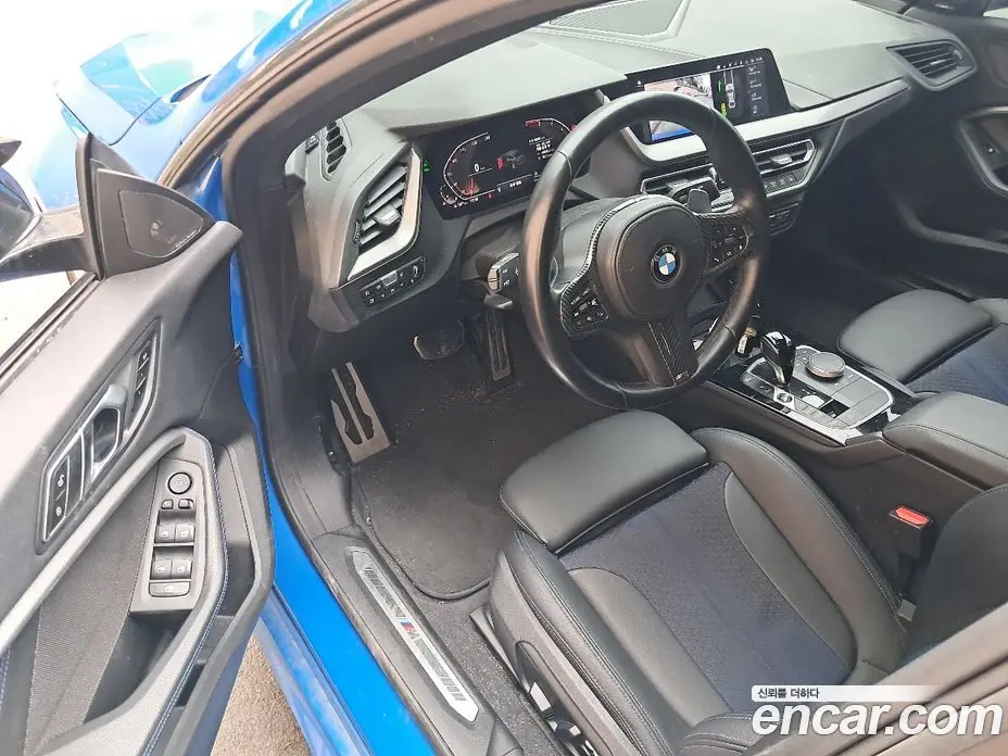 BMW 2 серия 2023 2.0 автомат (гидро), фото 17