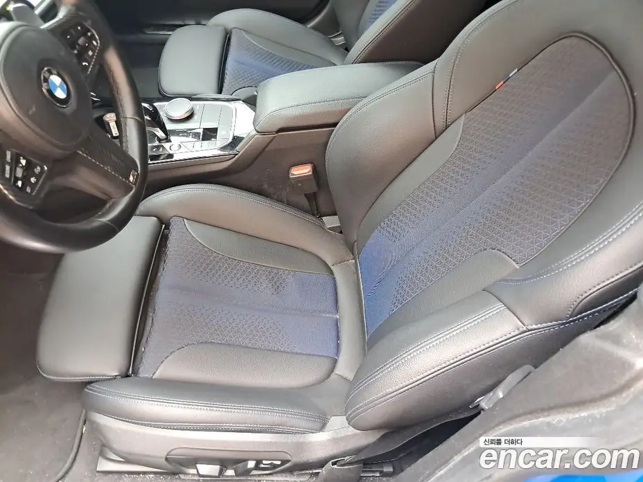 BMW 2 серия 2023 2.0 автомат (гидро), фото 18