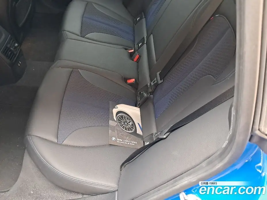 BMW 2 серия 2023 2.0 автомат (гидро), фото 20