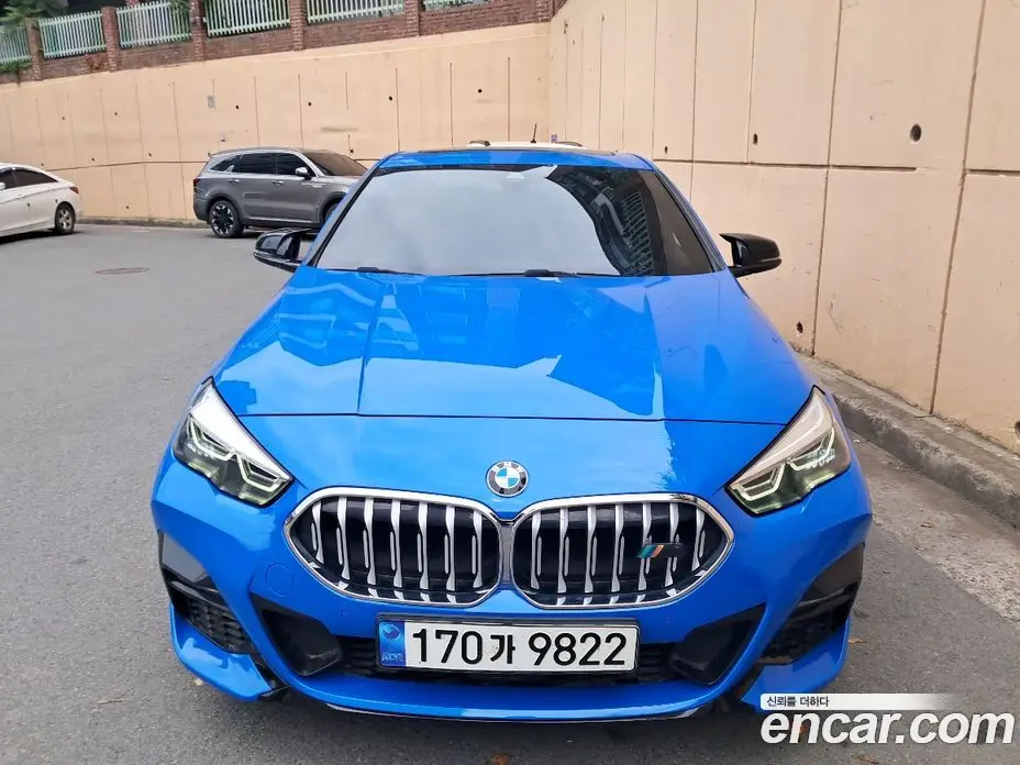 BMW 2 серия 2023 2.0 автомат (гидро), фото 4