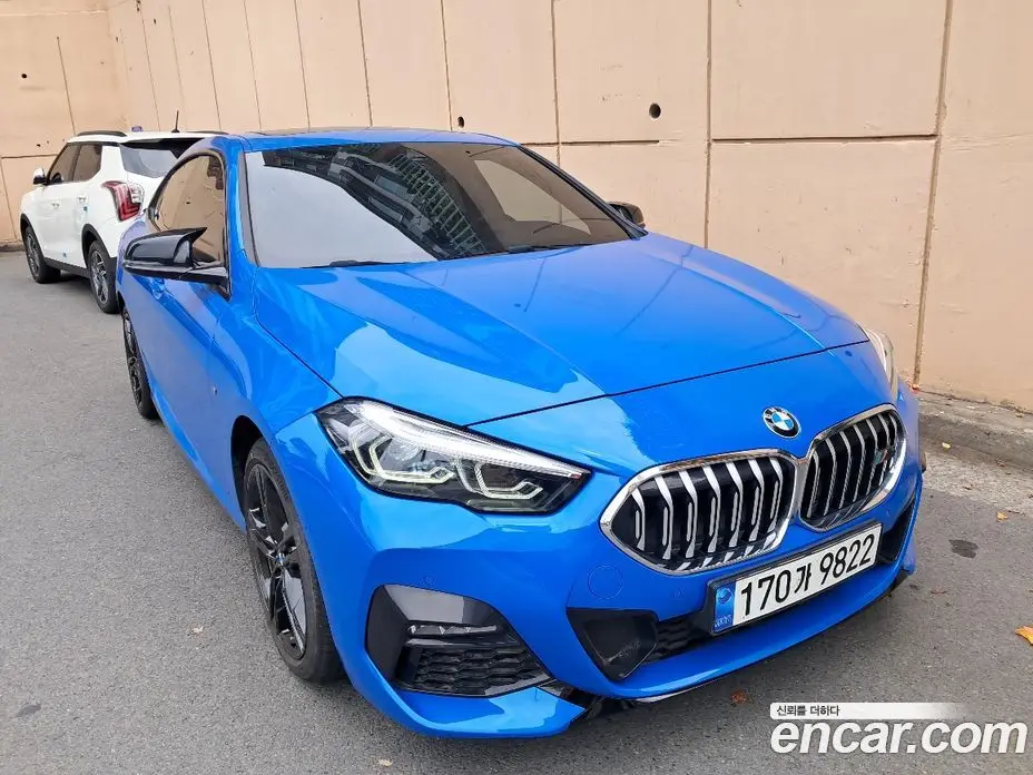 BMW 2 серия 2023 2.0 автомат (гидро), фото 5