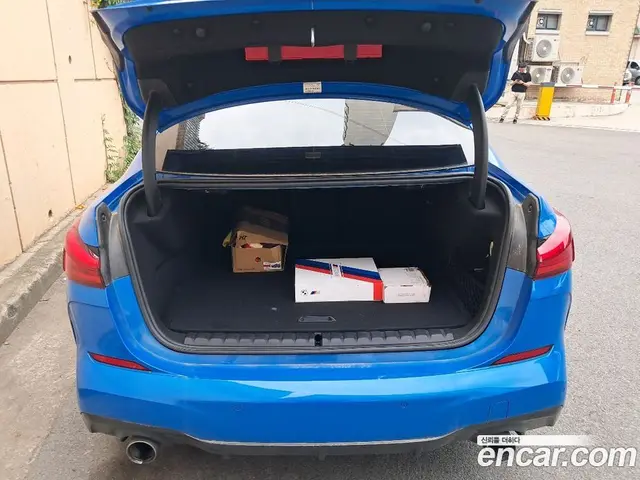 BMW 2 серия 2023 2.0 автомат (гидро), миниатюра 10