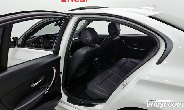 BMW 3 серия 2015 2.0 автомат (гидро), миниатюра 12