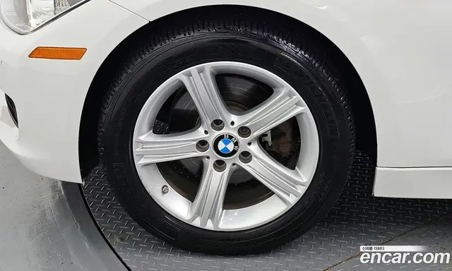BMW 3 серия 2015 2.0 автомат (гидро), миниатюра 5