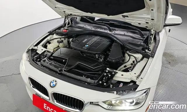 BMW 3 серия 2015 2.0 автомат (гидро), миниатюра 6