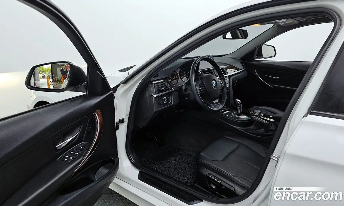 BMW 3 серия 2015 2.0 автомат (гидро), фото 10