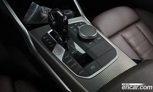 BMW 3 серия 2019 2.0 автомат (гидро), миниатюра 12