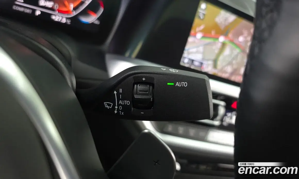 BMW 3 серия 2019 2.0 автомат (гидро), фото 16