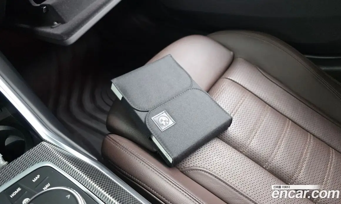 BMW 3 серия 2019 2.0 автомат (гидро), фото 31