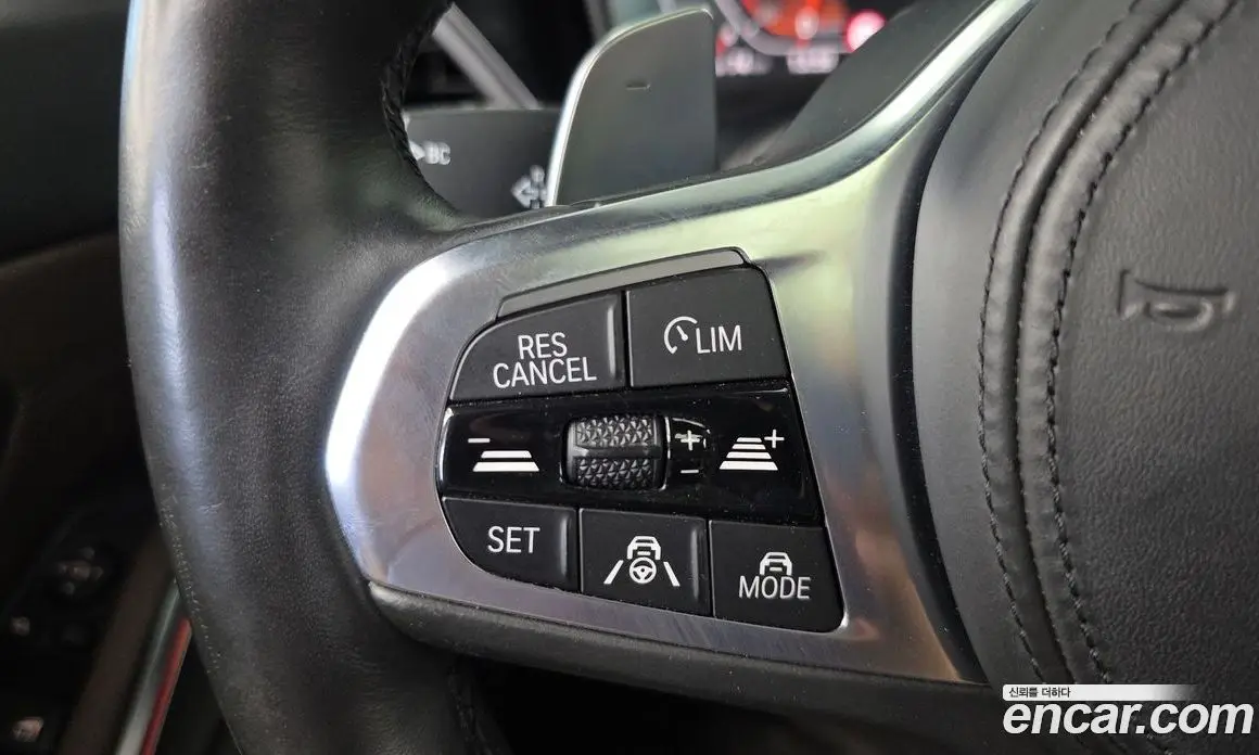 BMW 3 серия 2019 2.0 автомат (гидро), фото 33
