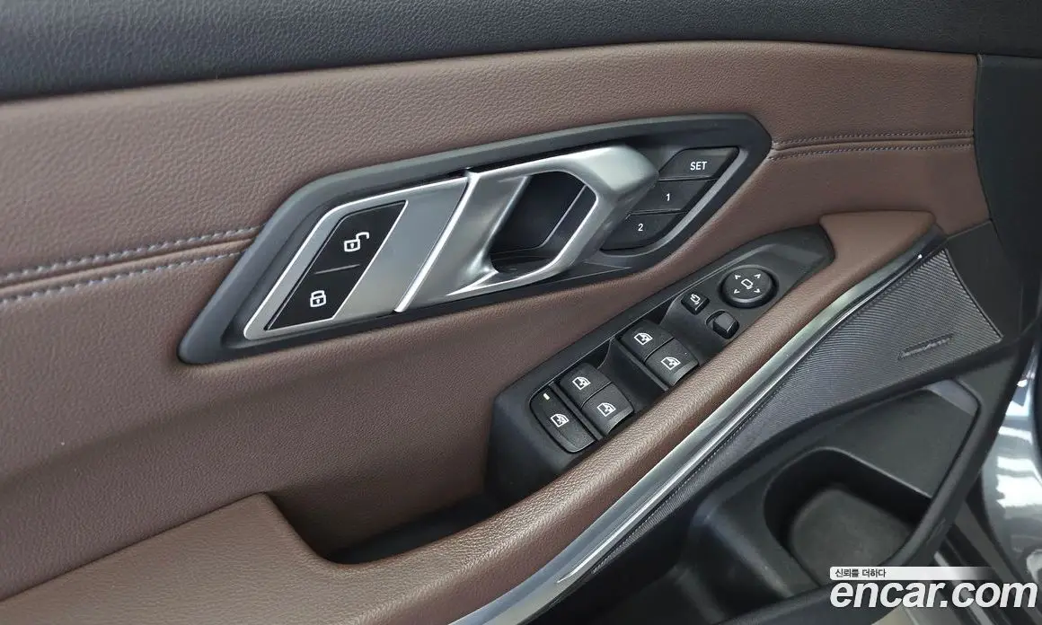 BMW 3 серия 2019 2.0 автомат (гидро), фото 35