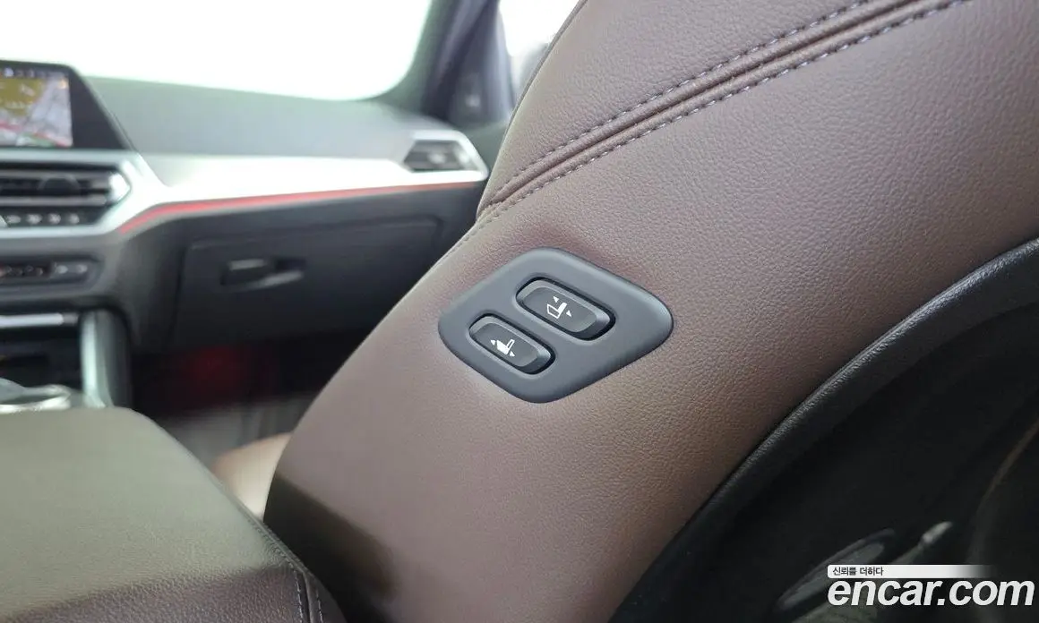 BMW 3 серия 2019 2.0 автомат (гидро), фото 36