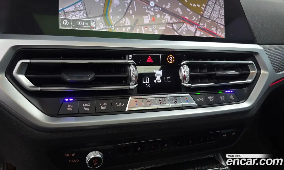 BMW 3 серия 2019 2.0 автомат (гидро), фото 37