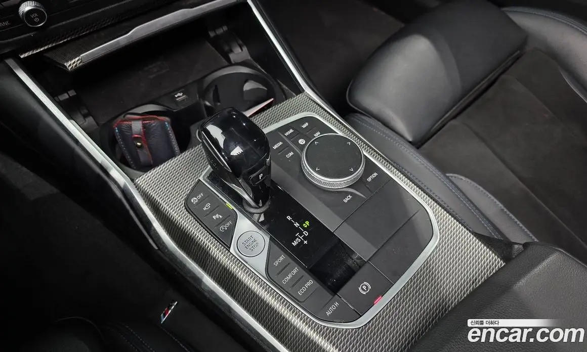 BMW 3 серия 2020 2.0 автомат (гидро), фото 12
