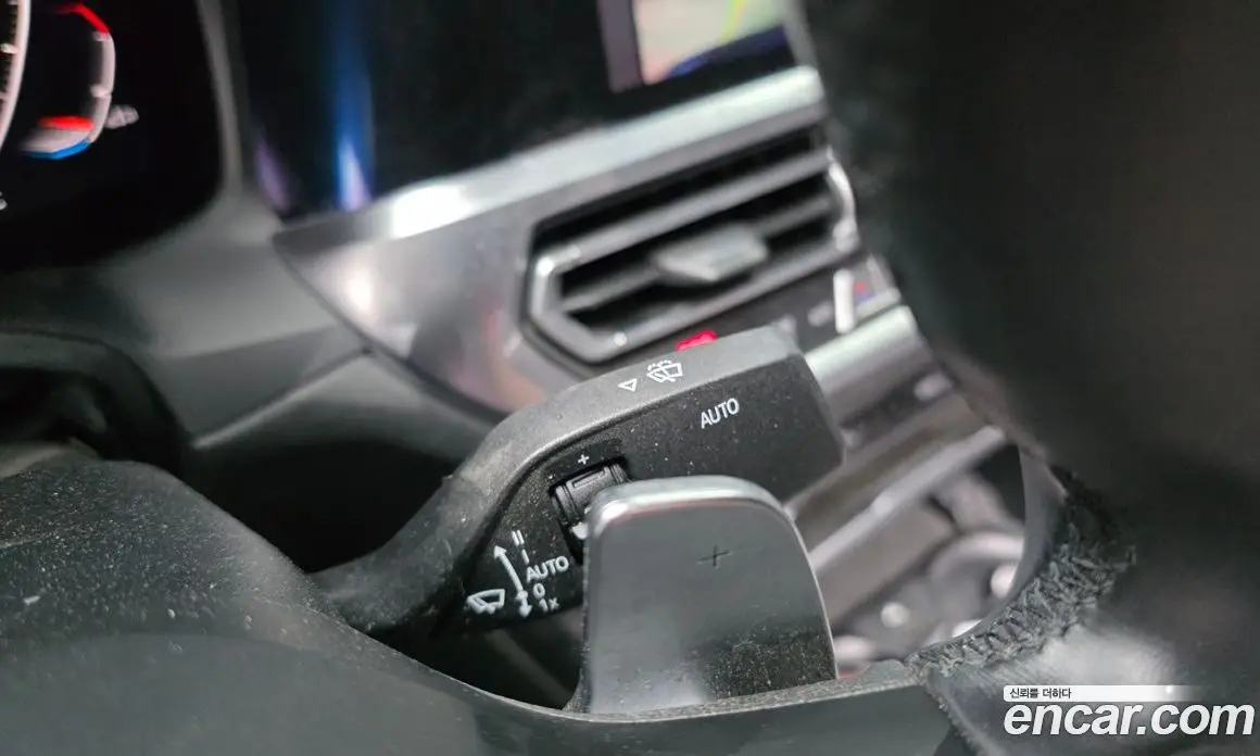 BMW 3 серия 2020 2.0 автомат (гидро), фото 24