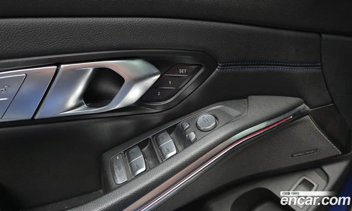 BMW 3 серия 2020 2.0 автомат (гидро), фото 25