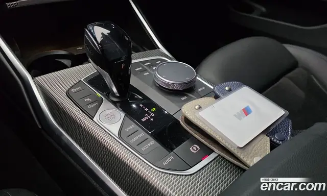 BMW 3 серия 2020 2.0 автомат (гидро), миниатюра 12